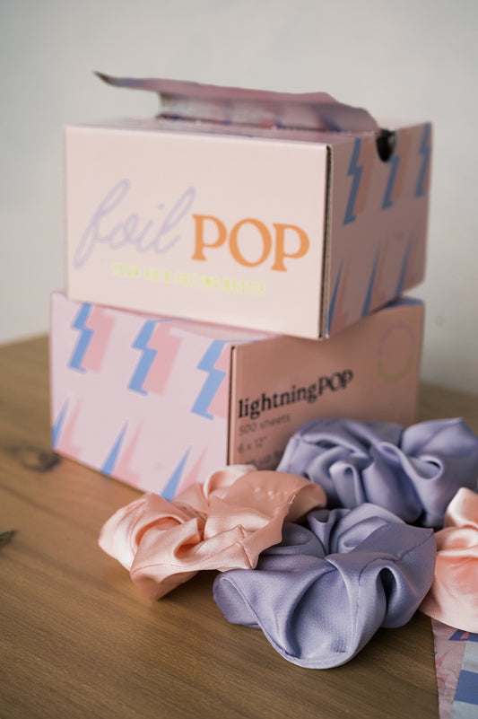 lightningPOP