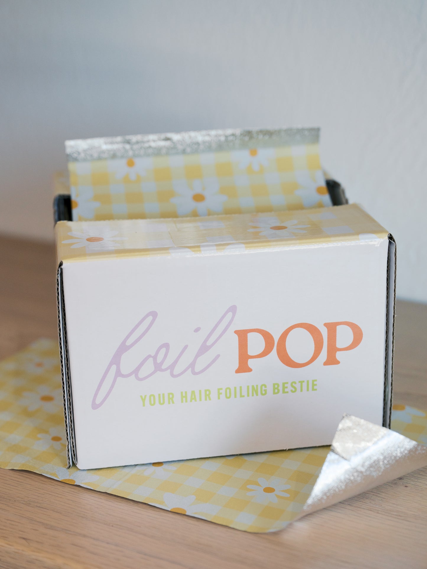 summerdaisyPOP