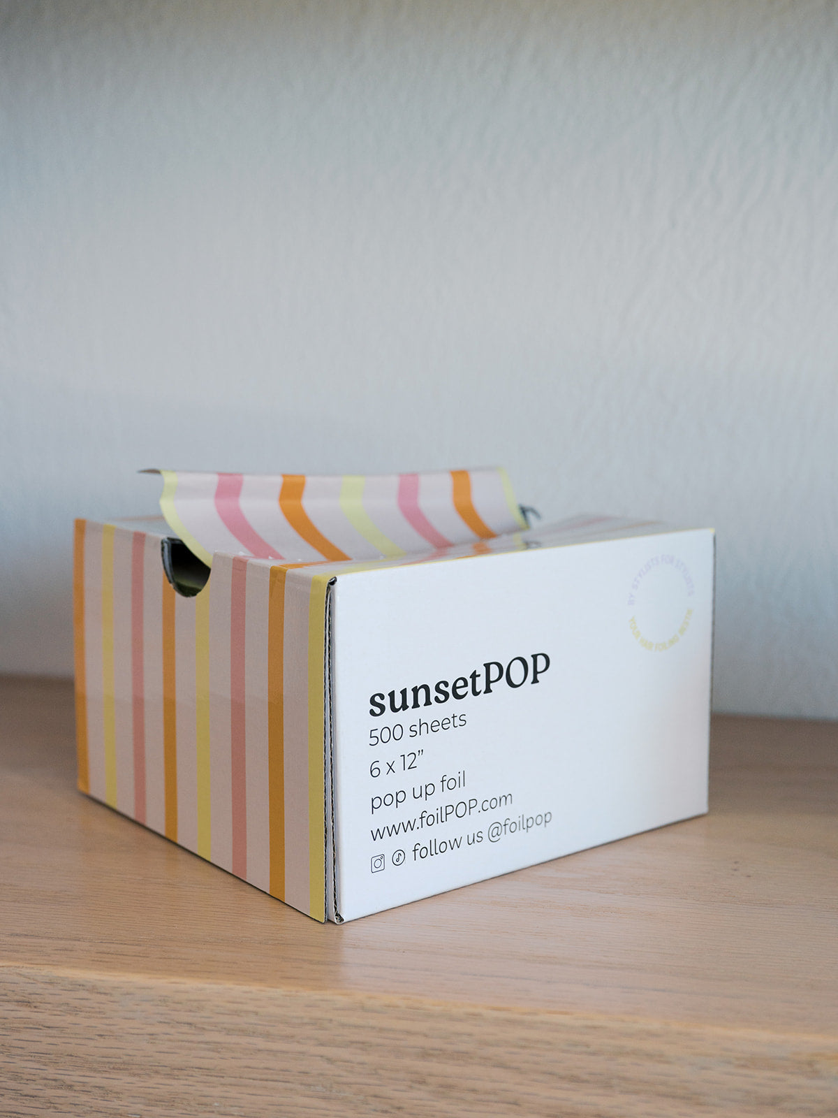 sunsetPOP