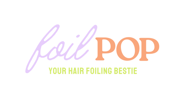 FOIL POP