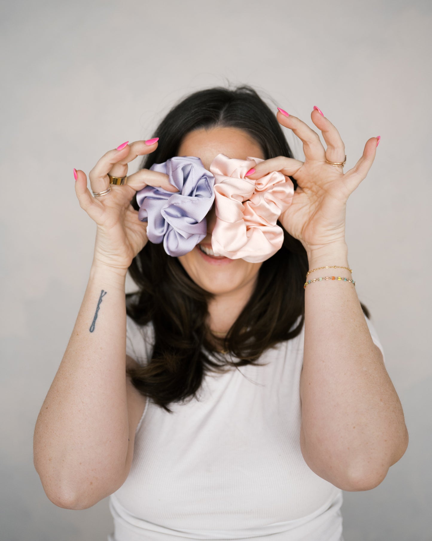scrunchie
