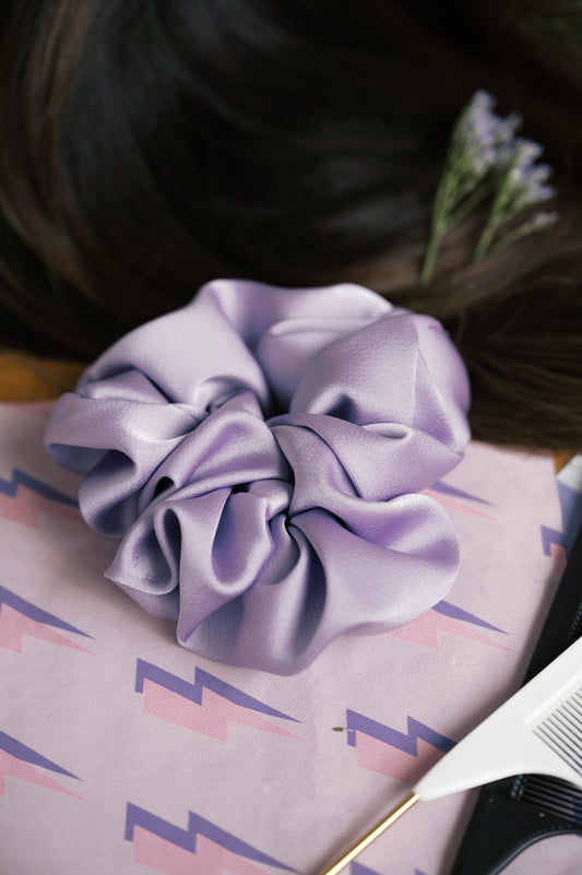scrunchie